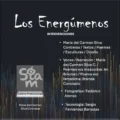 Los Energúmenos