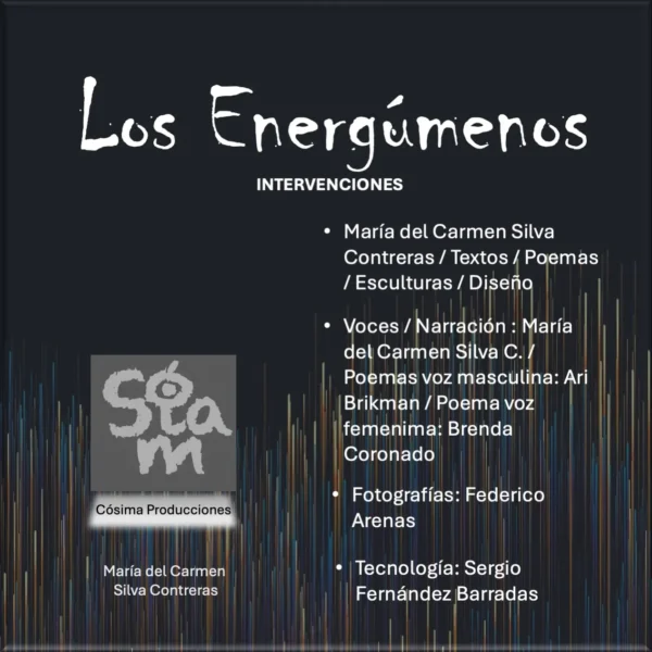 Los Energúmenos